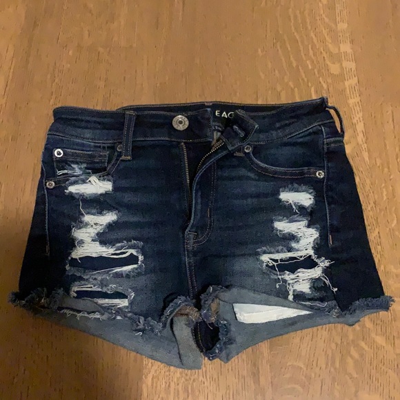 shorts - Picture 1 of 4